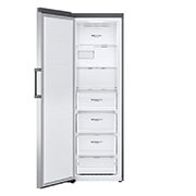 LG 1Door Freezer 11.4 S.Cu.Ft | ThinQ | Smart Inverter Compressor, LF131BBSIT