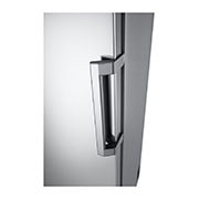 LG 1Door Freezer 11.4 S.Cu.Ft | ThinQ | Smart Inverter Compressor, LF131BBSIT