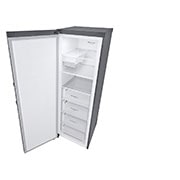 LG 1Door Freezer 11.4 S.Cu.Ft | ThinQ | Smart Inverter Compressor, LF131BBSIT