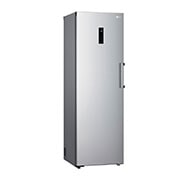 LG 1Door Freezer 11.4 S.Cu.Ft | ThinQ | Smart Inverter Compressor, LF131BBSIT