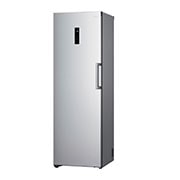 LG 1Door Freezer 11.4 S.Cu.Ft | ThinQ | Smart Inverter Compressor, LF131BBSIT