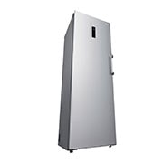 LG 1Door Freezer 11.4 S.Cu.Ft | ThinQ | Smart Inverter Compressor, LF131BBSIT
