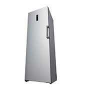 LG 1Door Freezer 11.4 S.Cu.Ft | ThinQ | Smart Inverter Compressor, LF131BBSIT