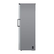 LG 1Door Freezer 11.4 S.Cu.Ft | ThinQ | Smart Inverter Compressor, LF131BBSIT