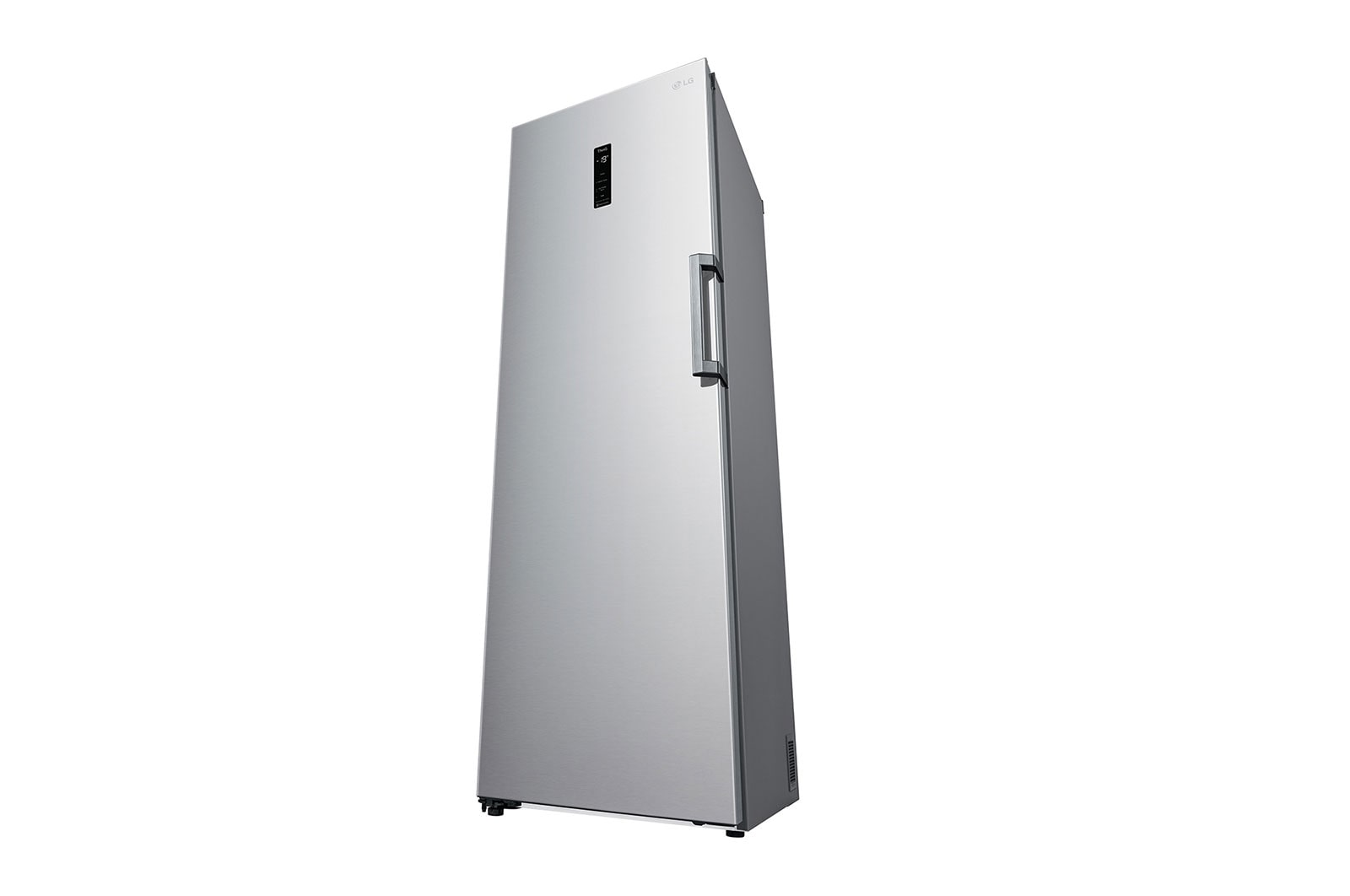 LG 1Door Freezer 11.4 S.Cu.Ft | ThinQ | Smart Inverter Compressor, LF131BBSIT