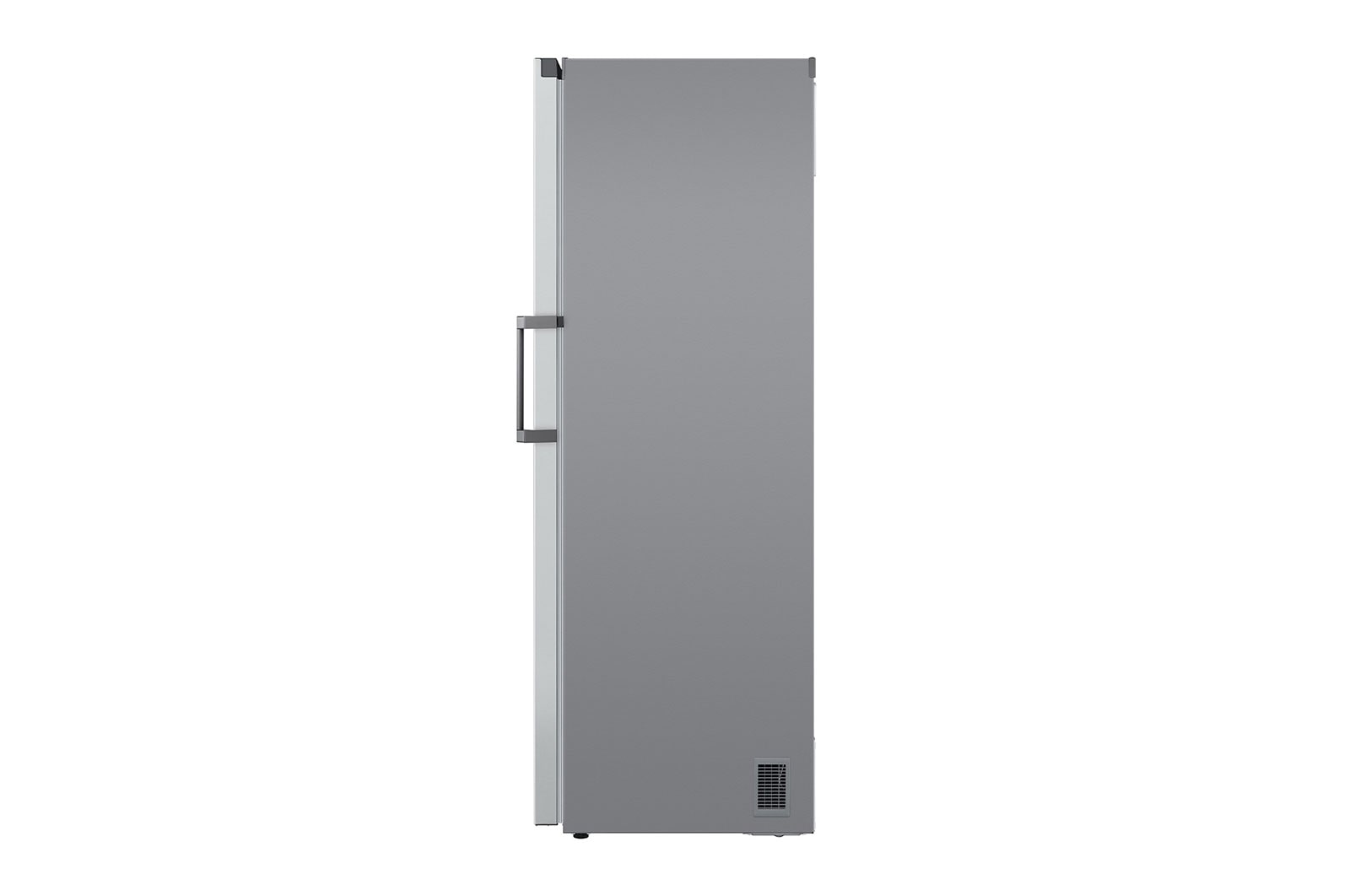 LG 1Door Freezer 11.4 S.Cu.Ft | ThinQ | Smart Inverter Compressor, LF131BBSIT