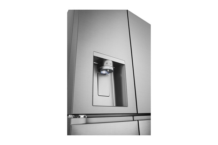 Closse up view of Smart Fill feature