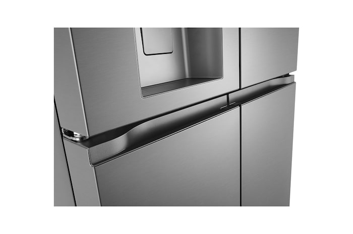 Handle view