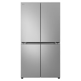 27.2 cu.ft | Multi Door | Linear Cooling | Large Capacity 