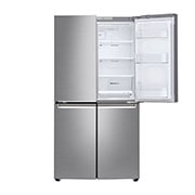 LG 26.7 cu.ft | Multi Door | Linear Cooling | Large Capacity , LM334BBSLN