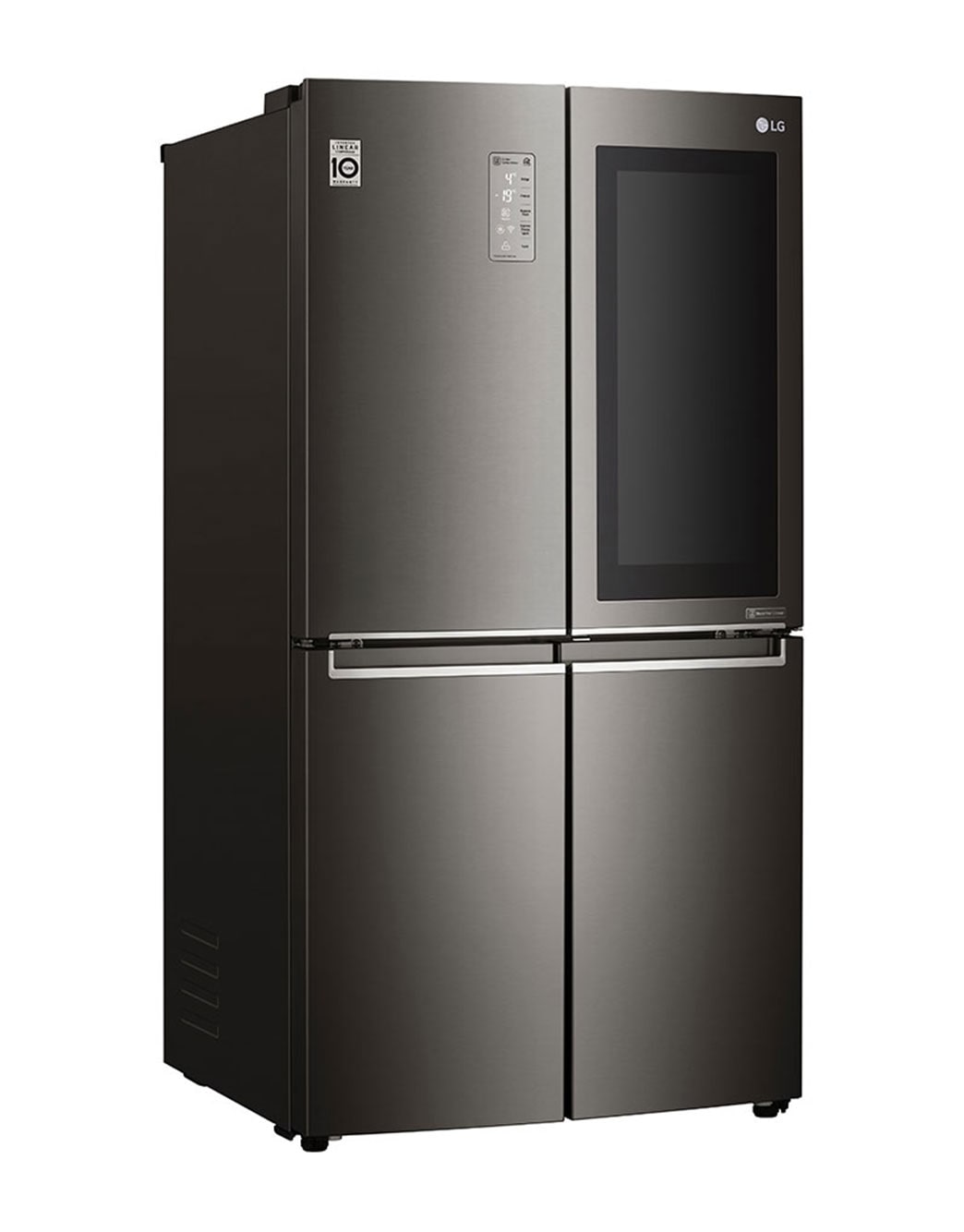 Sitemapcdatahttpsabckniqoocomice Plus Lg Refrigeratornull