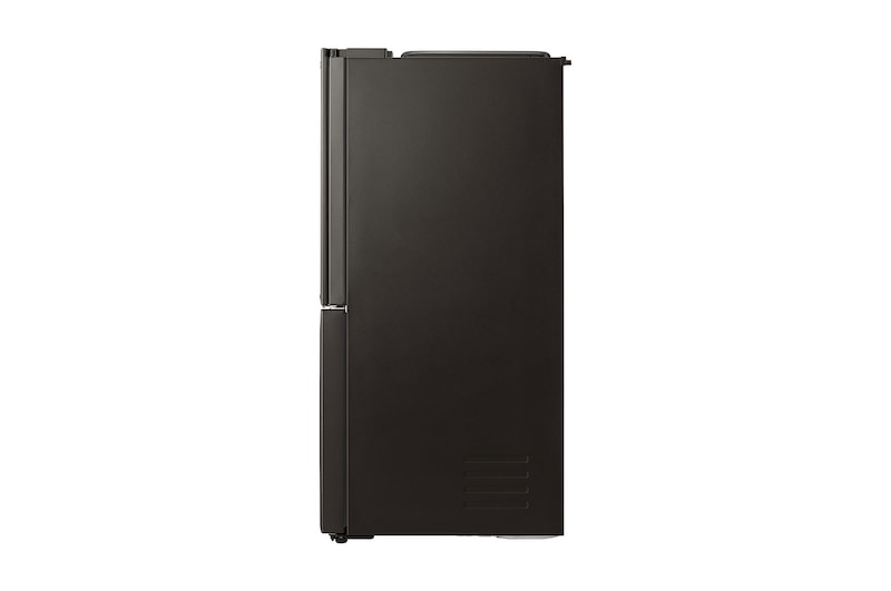 LG 26.7 cu.ft | Door-In- Door | Instaview | Inverter Linear Compressor, LM334VBMLD
