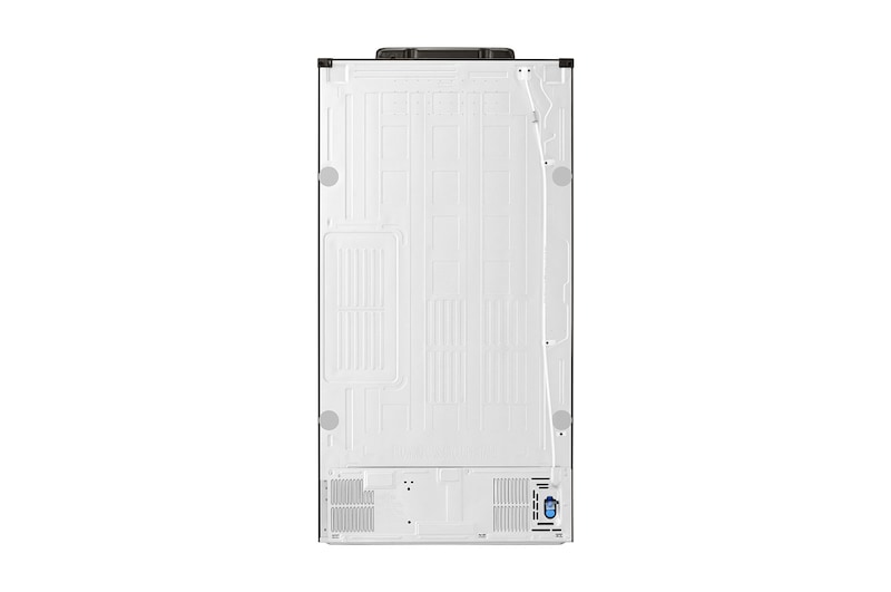LG 26.7 cu.ft | Door-In- Door | Instaview | Inverter Linear Compressor, LM334VBMLD