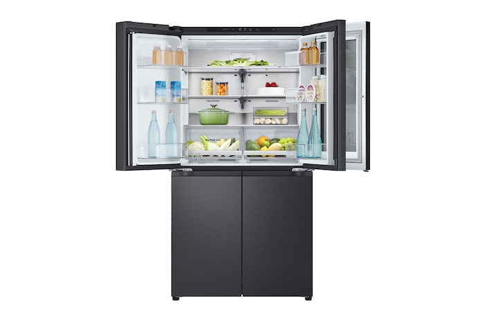 Top Freezer