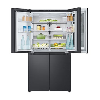 Top Freezer 