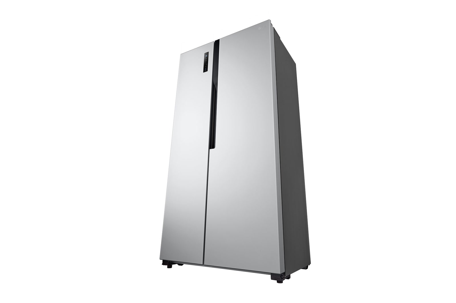 LG 17.9 Cu.Ft | Side By Side | Smart Inverter Compressor, LS19GBBDI
