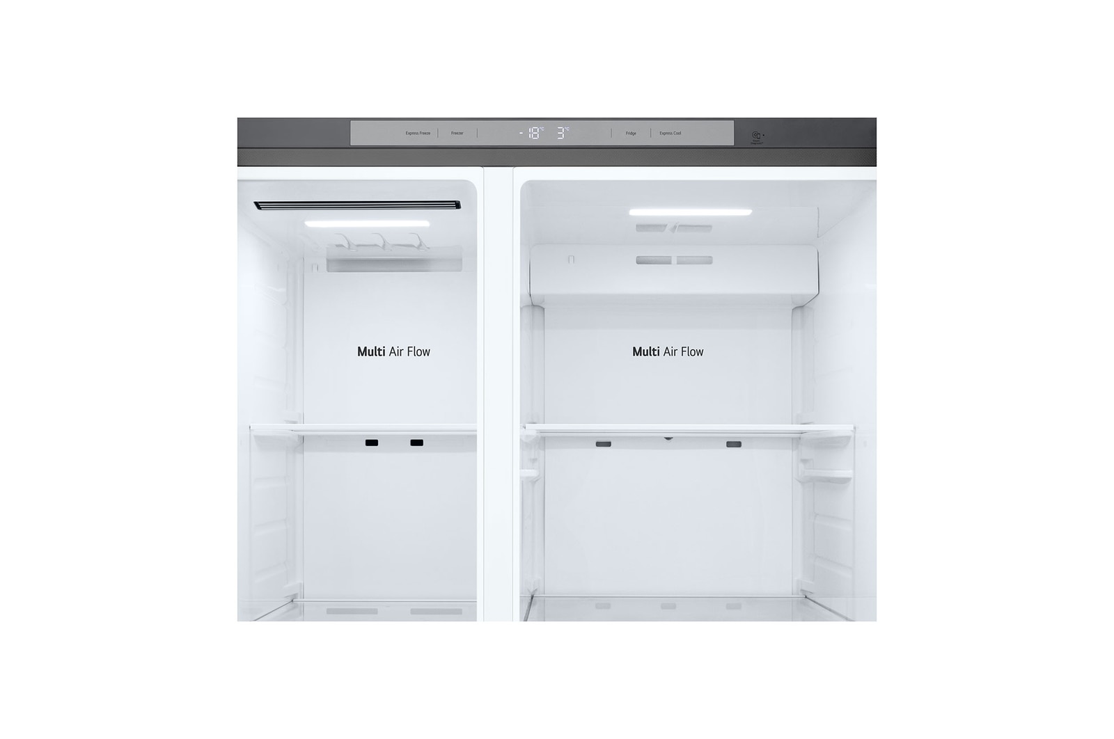 Top Freezer