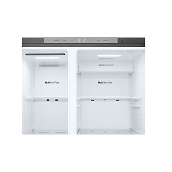 Top Freezer