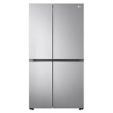 22.8 Cu.Ft |Side By Side | Smart Diagnosis | Smart Inverter Compressor