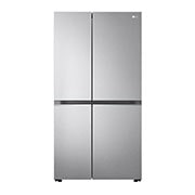 LG Refrigerator - LS25CBBSIV
