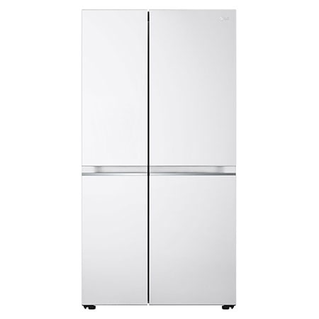 Lg 22.8 cu ft clearance refrigerator