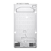 LG 22.8 Ft Refigerator | Sid by Side | Inverter, LS25CBBWIV