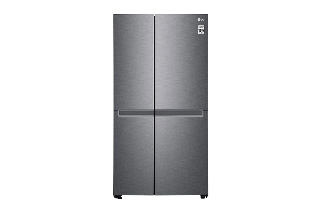 LG Refrigerator - LS25GBBDIV