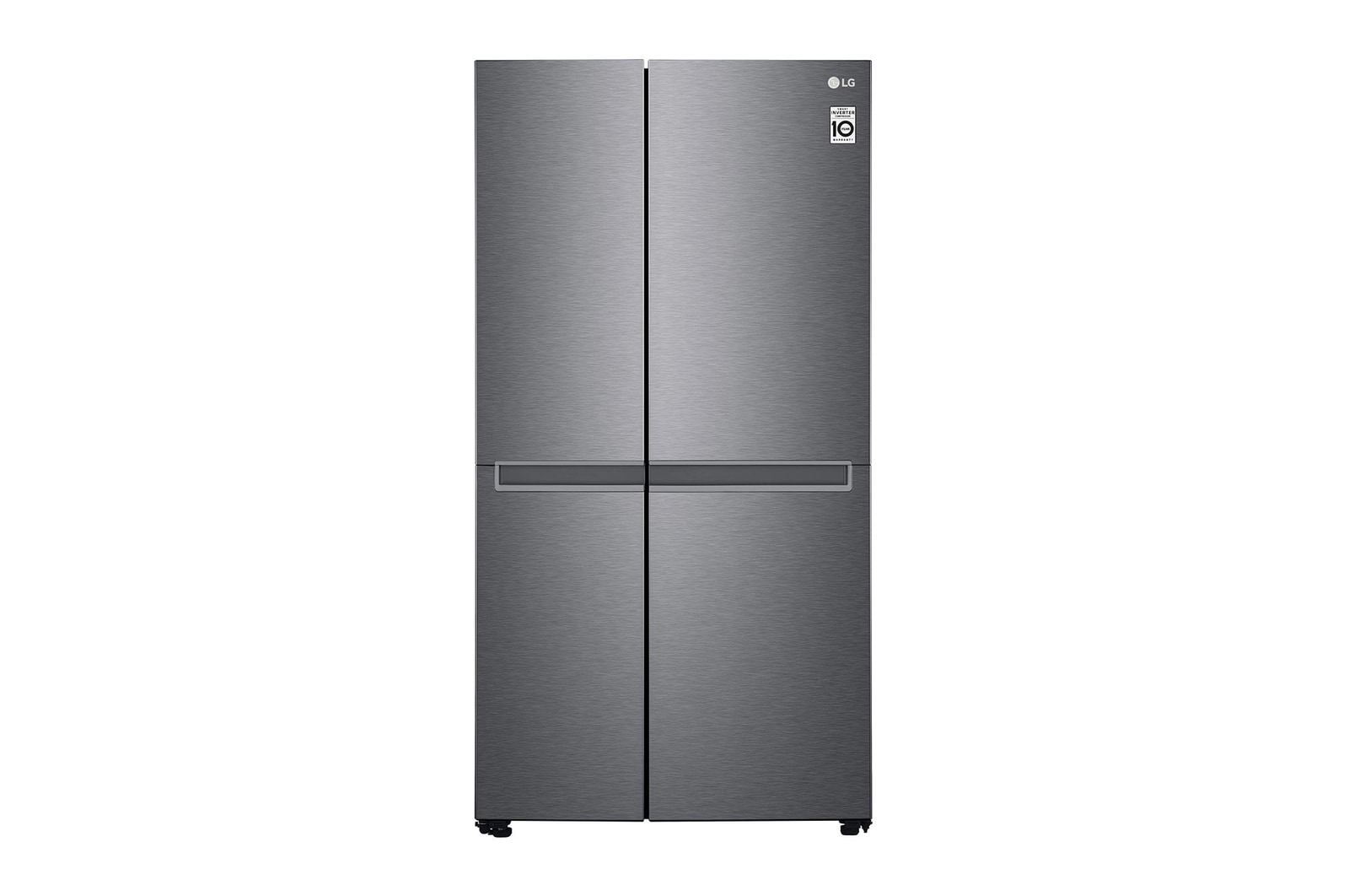 LG Refrigerator - LS25GBBDIV