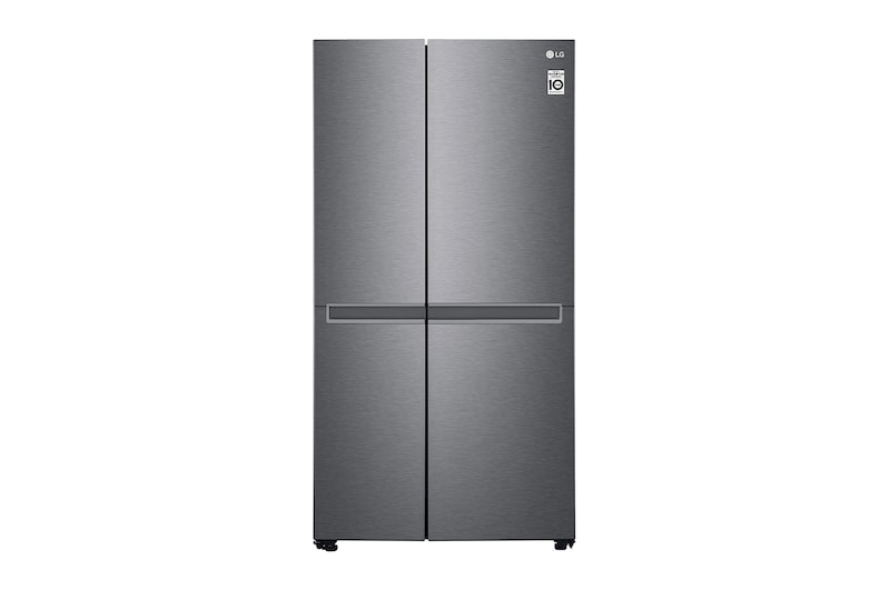 LG Refrigerator - LS25GBBDIV