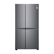 LG Refrigerator - LS25GBBDIV