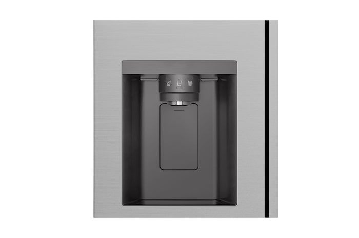 Water Tap view