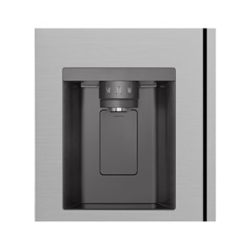 Water Tap view