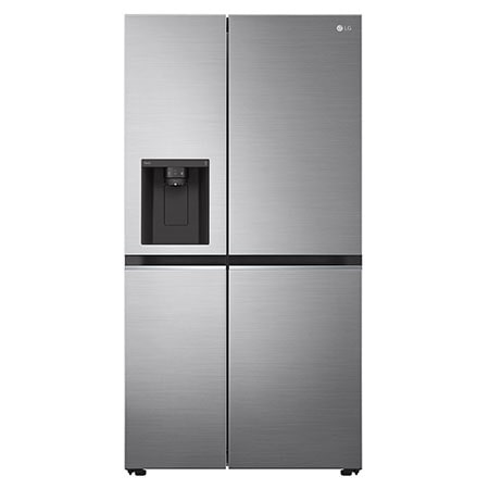 LG LS25NBLSIV-SA Smart Refrigerator | LG SA