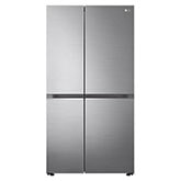 28.2 Ft Refigerator | Sid by Side | Inverter
