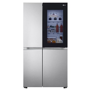 LG Refrigerator - LS32HJBVLV