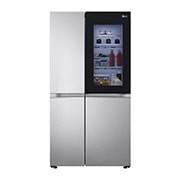 LG Refrigerator - LS32HJBVLV