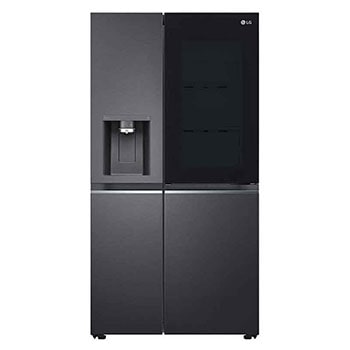 LG Refrigerator - LS32HVDMLV