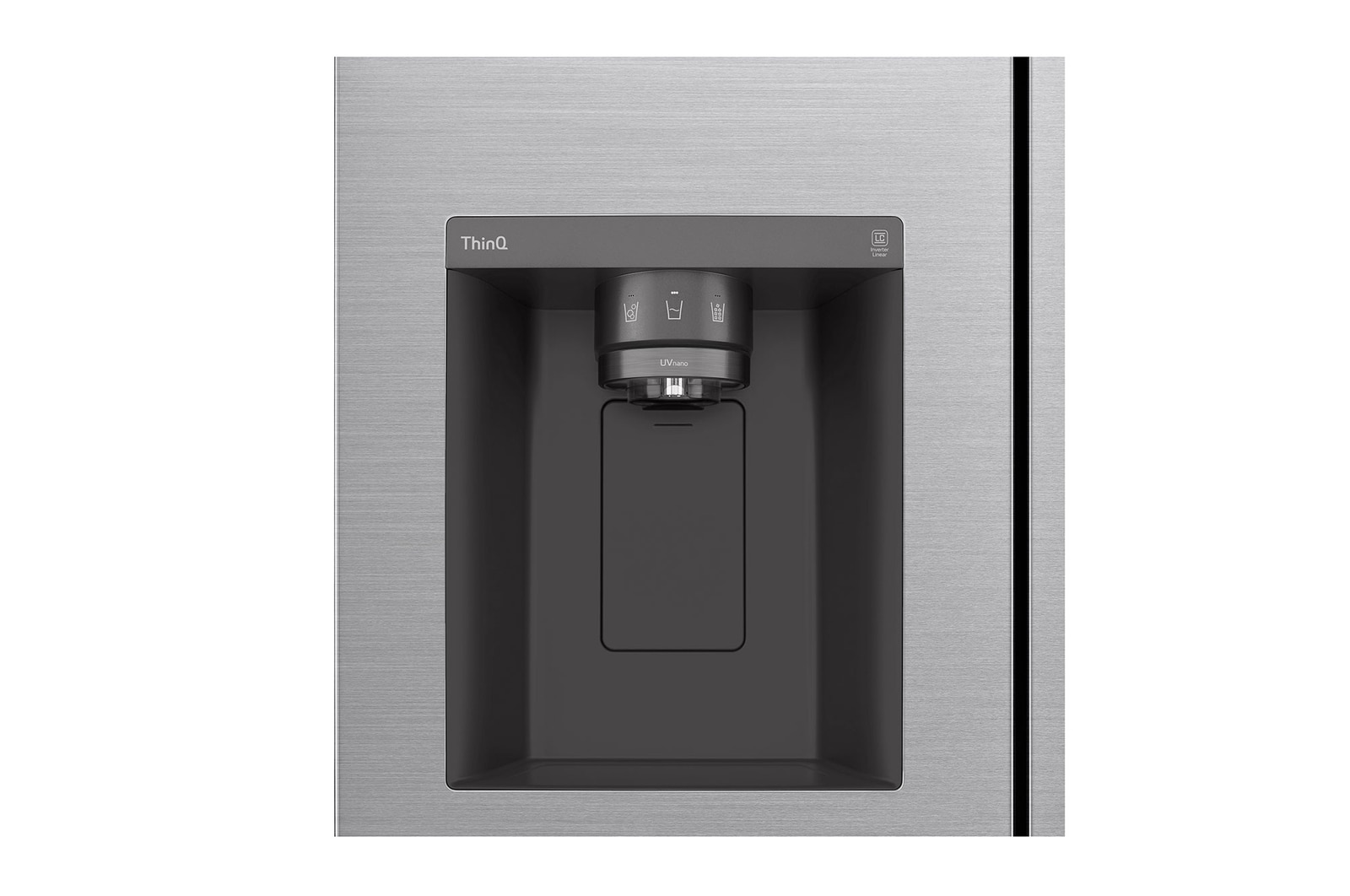 water dispenser