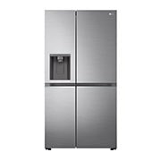 LG Refrigerator - LS32NBDSLV