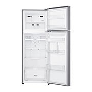 LG 9 Cu.Ft, Top Freezer Refrigerator, Platinum Silver Color, Smart Diagnosis, Inverter Compressor\t\t\t \t\t\t, LT10CBBDIN