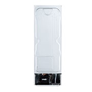 LG 9 Cu.Ft, Top Freezer Refrigerator, White color, Smart Diagnosis, Inverter Compressor\t\t\t \t\t\t, LT10CBBWIN