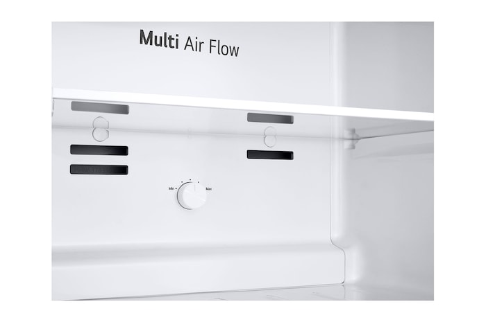 Multi air flloor