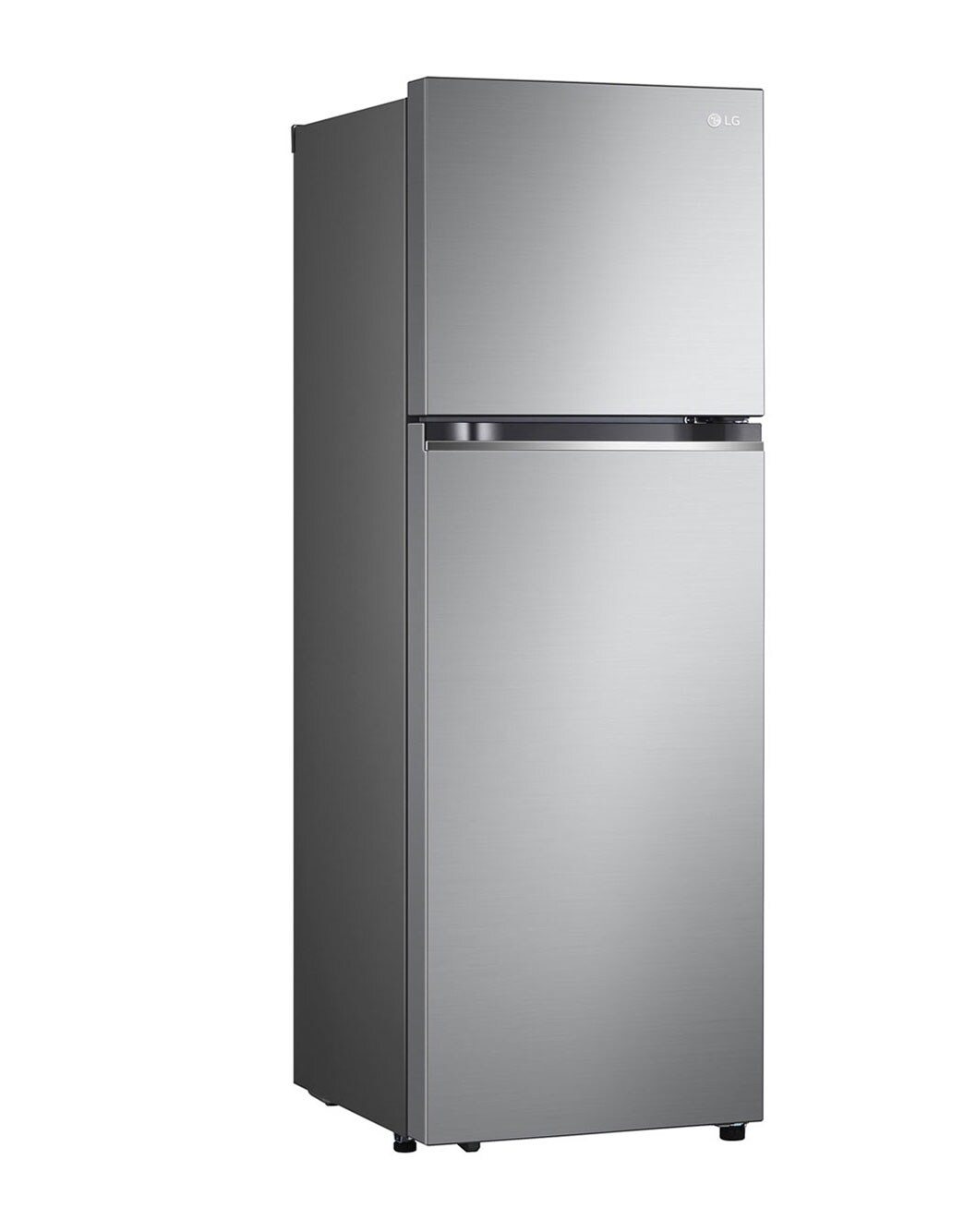 Refrigerators | 11.8 Cu.Ft | Top Freezer | Silver | LG SA_EN