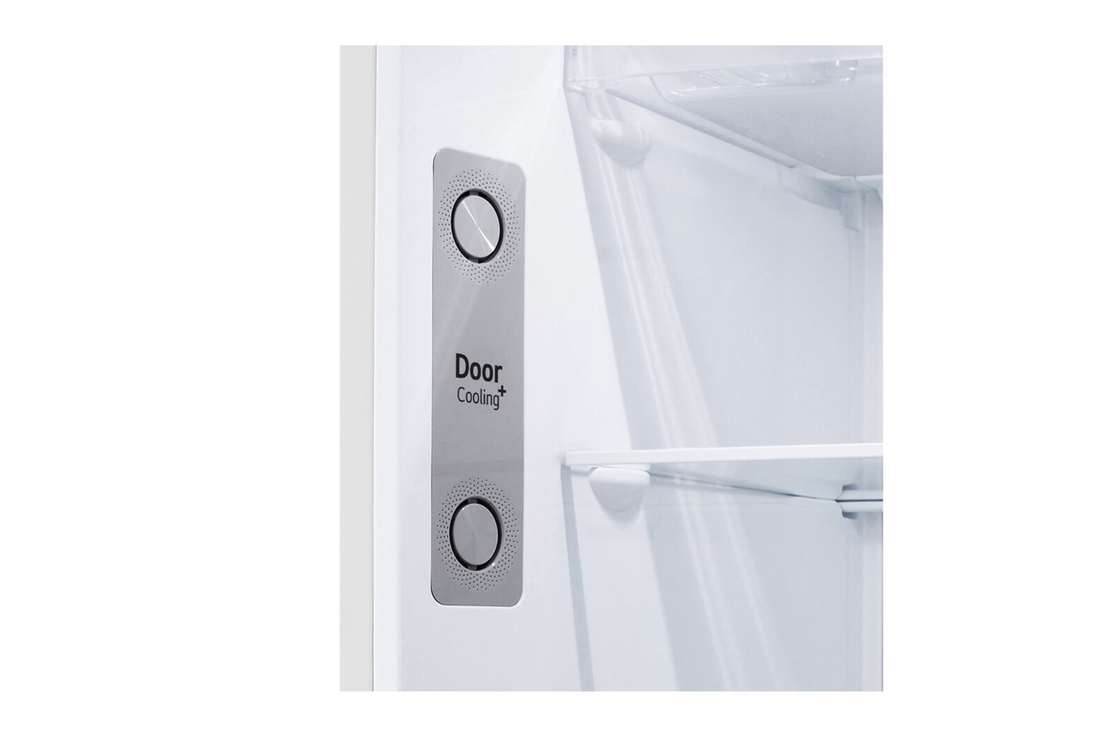 LG 11.8 Cu.Ft | Top Freezer | Smart Diagnosis | Inverter Compressor \t, LT13CBBWIV