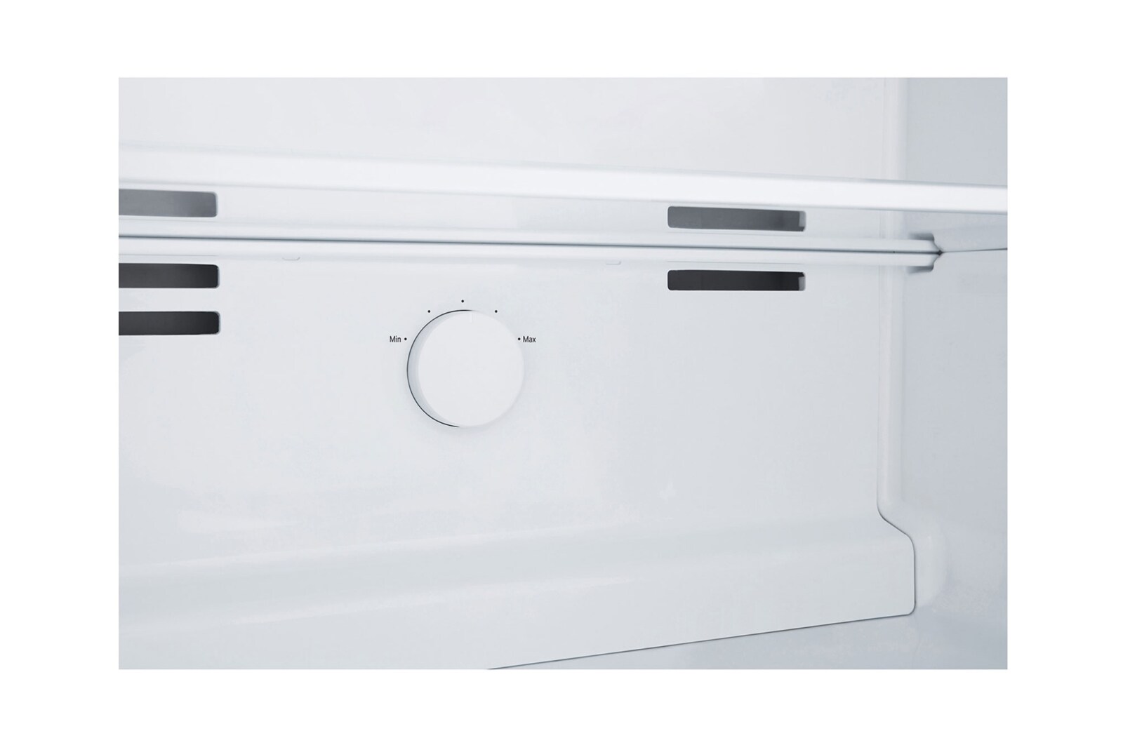LG 11.8 Cu.Ft | Top Freezer | Smart Diagnosis | Inverter Compressor \t, LT13CBBWIV