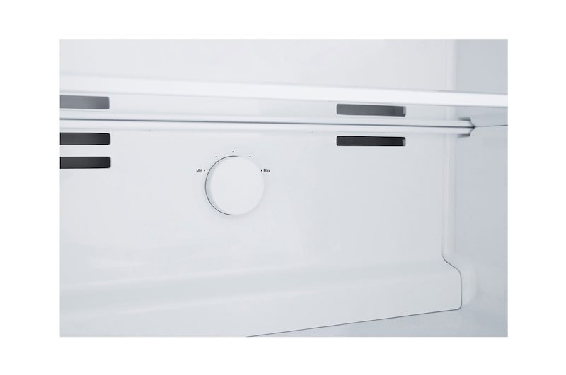 LG 11.8 Cu.Ft | Top Freezer | Smart Diagnosis | Inverter Compressor \t, LT13CBBWIV