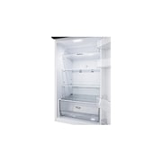 LG 13.3 Ft Refigerator | Top Freezer | Inverter, LT14CBBWIV