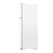 LG 13.3 Ft Refigerator | Top Freezer | Inverter, LT14CBBWIV
