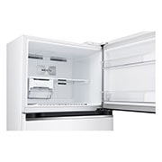 Top Drawer without food