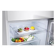 drawer with food